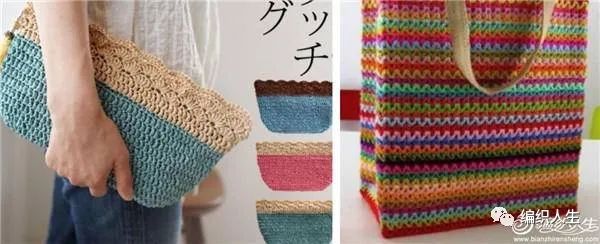 有手就可以学会的织毛线教程,新手简单的织细毛线方法