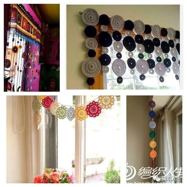 有手就可以学会的织毛线教程,新手简单的织细毛线方法