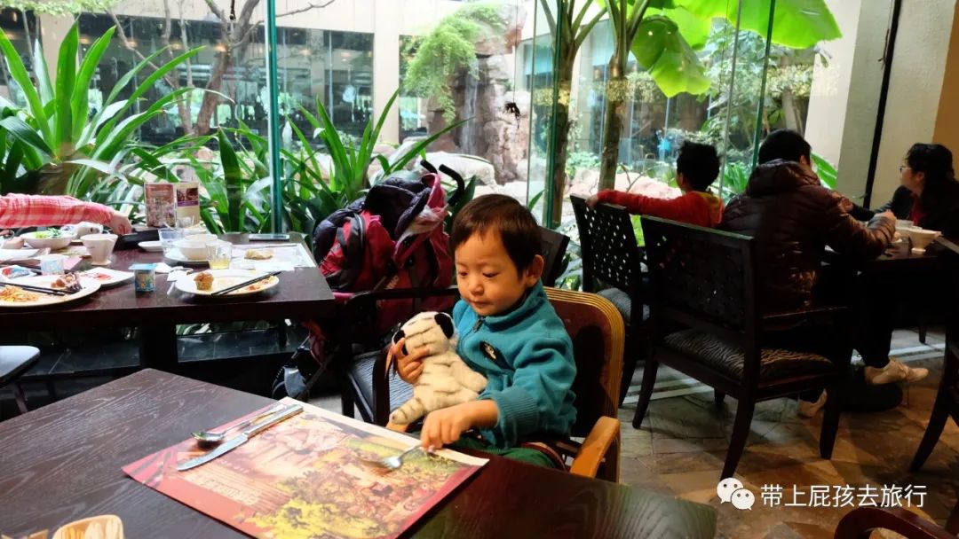 珠海长隆带小孩住哪个酒店比较好,长隆各个酒店区别