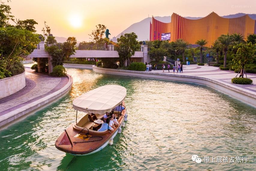 珠海长隆带小孩住哪个酒店比较好,长隆各个酒店区别