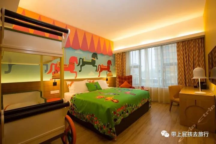 珠海长隆带小孩住哪个酒店比较好,长隆各个酒店区别