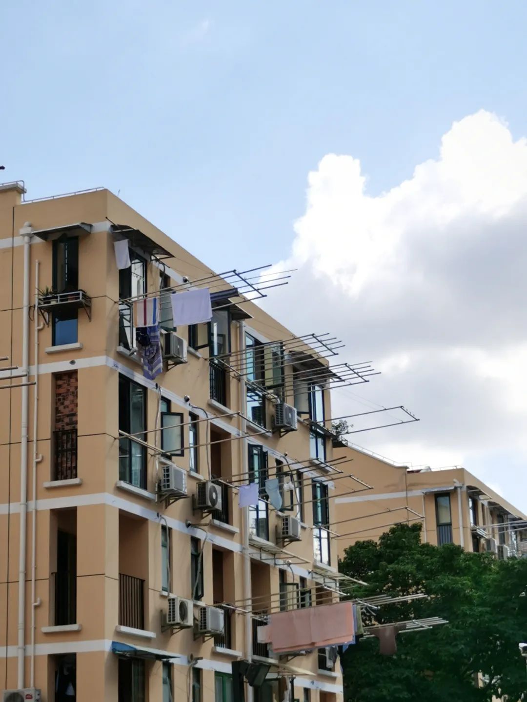 成套与非成套住宅,成套住宅非成套住宅