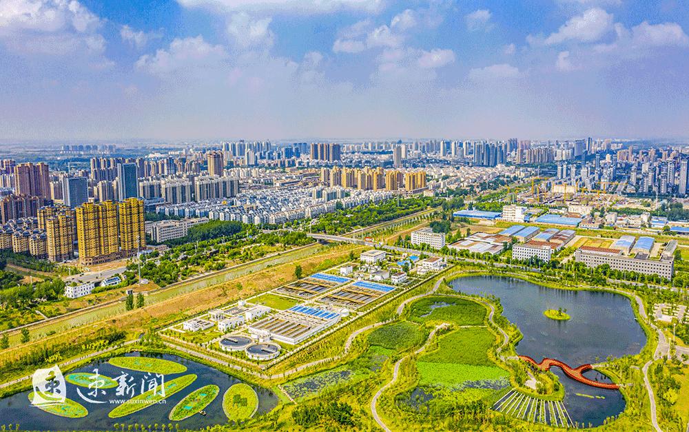 宿迁市文明城市长效建设,宿迁文明城