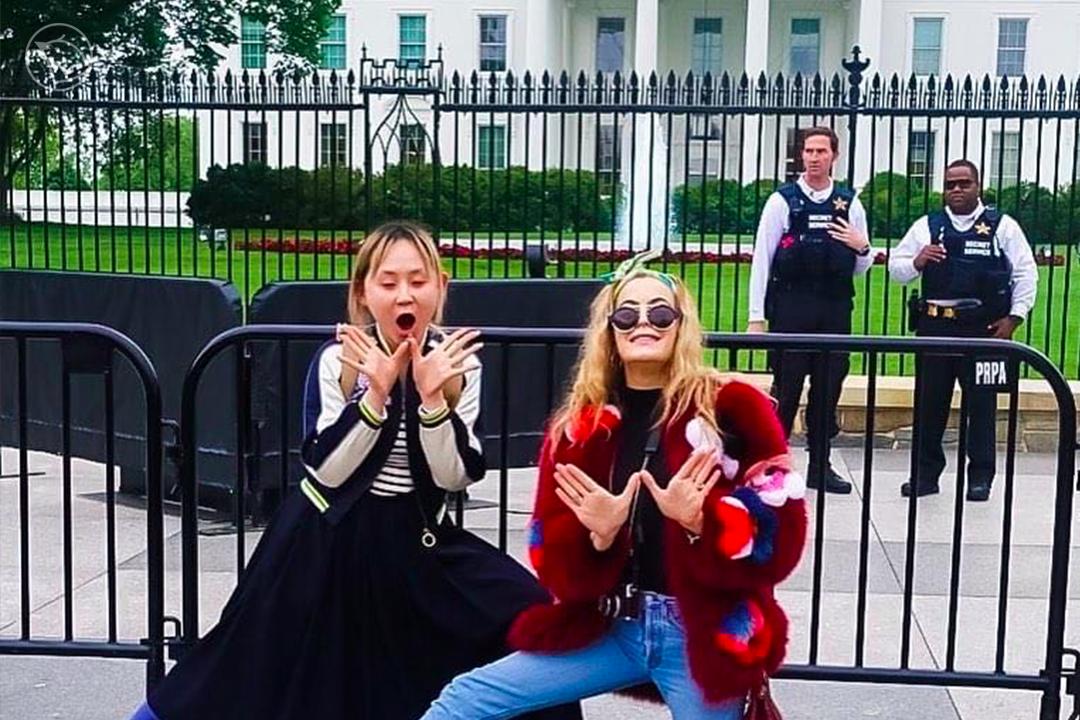 逃离毛坦厂的中国女孩，如何被LadyGaga选中了？