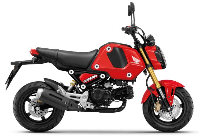 本田小猴子hondamsx125,本田小猴子honda125