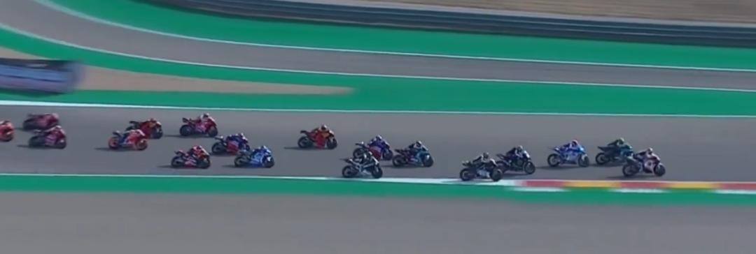 本田motogp到底有多强,狂侃motogp