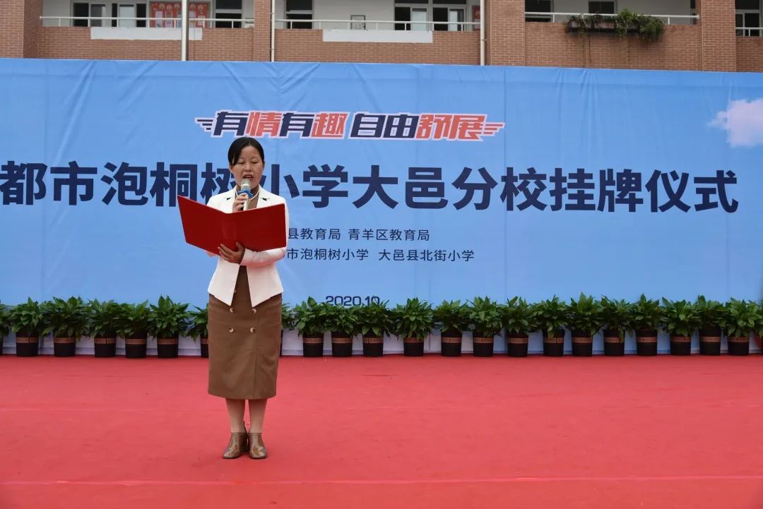 大邑新修小学,大邑的小学怎么样