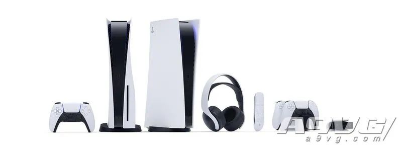 ps5主界面知识,ps5介绍短片