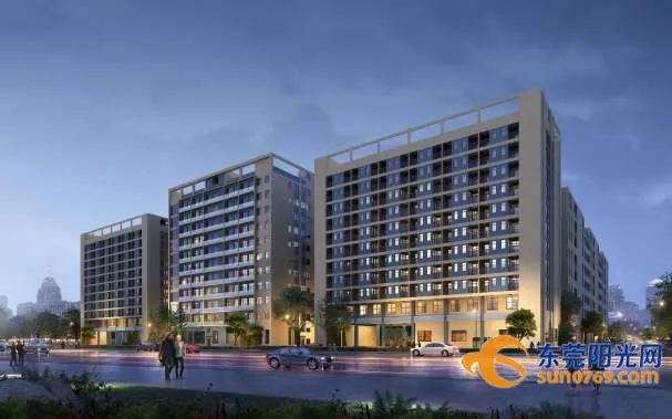 东莞300亿,东莞投入600亿是什么项目