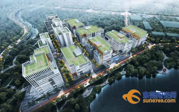 东莞300亿,东莞投入600亿是什么项目