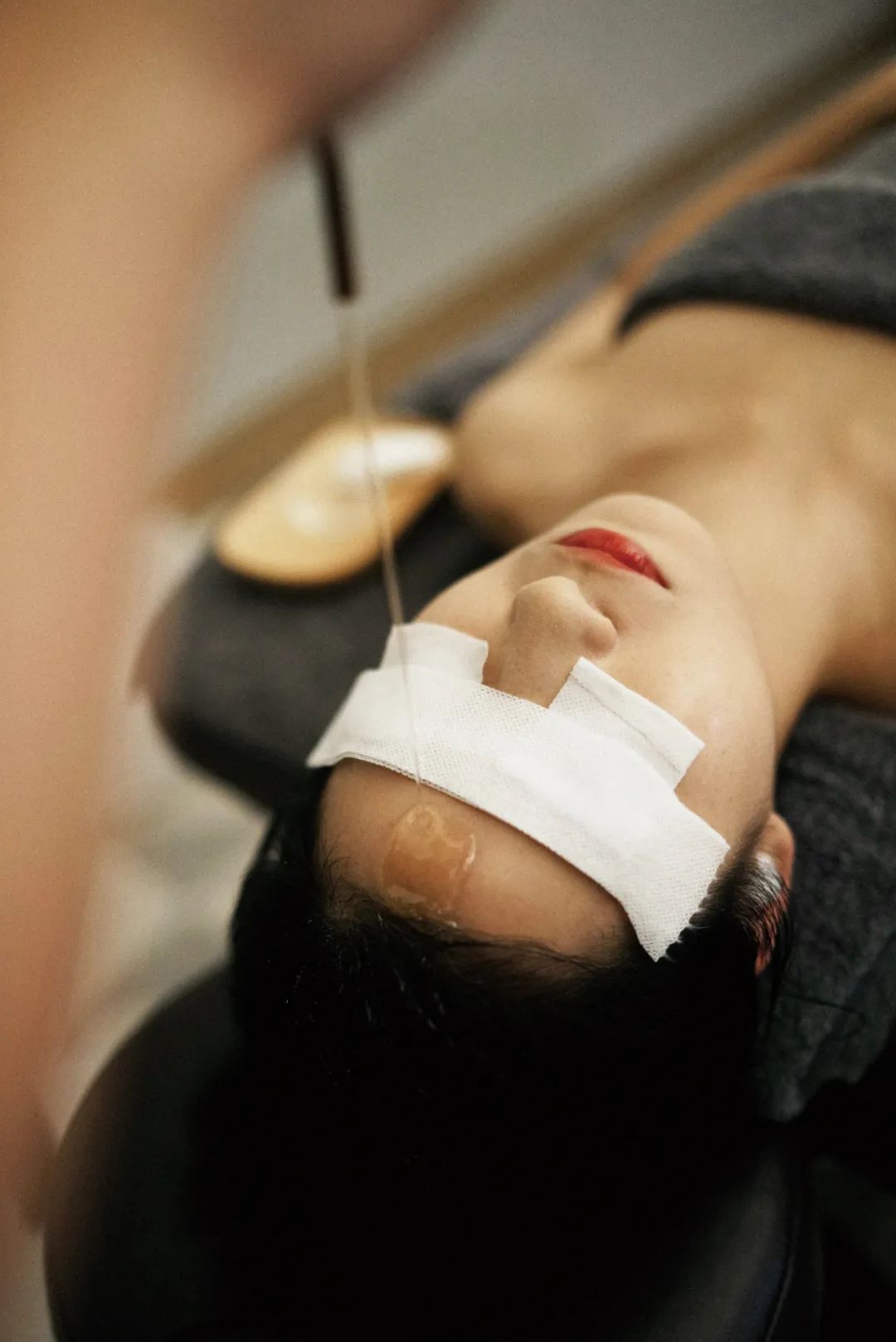 只是好住还不够，现在流行去酒店养生了？