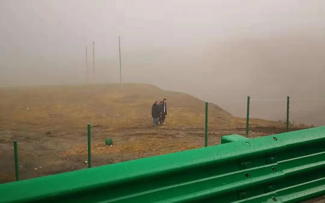 国道埋尸案,国道埋尸案最终结局