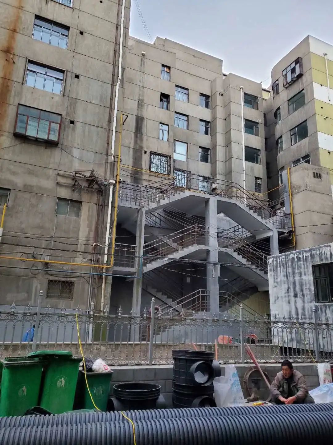 国道埋尸案,国道埋尸案最终结局