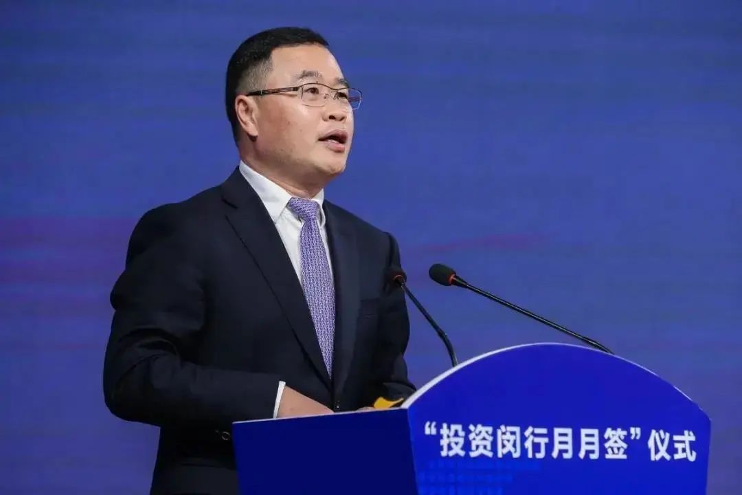 颛桥镇生活日记——得力、盘石，又两家大企业入驻颛桥！是什么如此吸引他们？