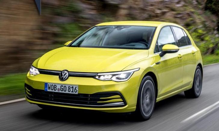 高尔夫六代11年1.4T手动,高尔夫46周年发展