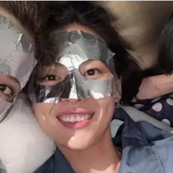 秋冬敷面膜脸很刺痛怎么办,秋冬敷面膜泛红