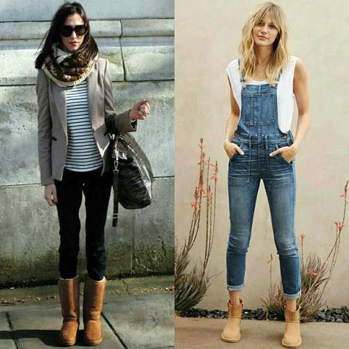 秋冬爆款加绒雪地靴,潮冬爆款加绒雪地靴