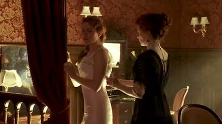 运动时穿上束腰带能帮助瘦腰吗,用束腰带能减肚子吗