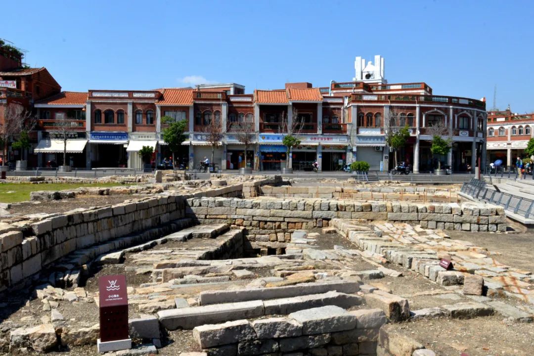 千米老街竟有16处宋元遗迹，上百条古巷飘香，这宝藏小城也太低调了「459集」