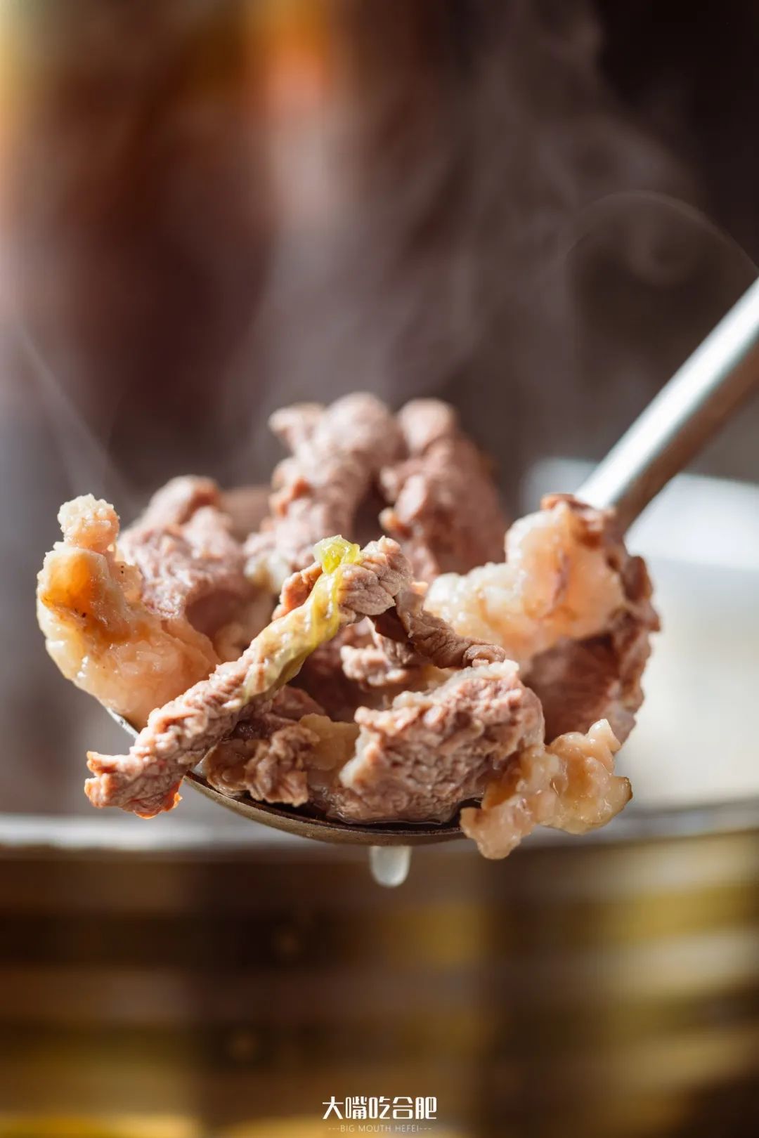 合肥这家羊肉馆从未被超越,合肥毛家羊肉馆