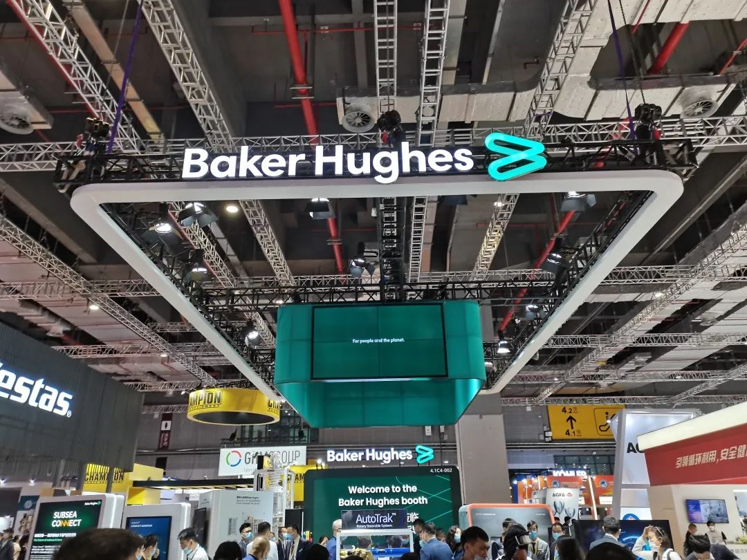 参展闵行企业有啥亮点？跟着区领导逛进博就知道了