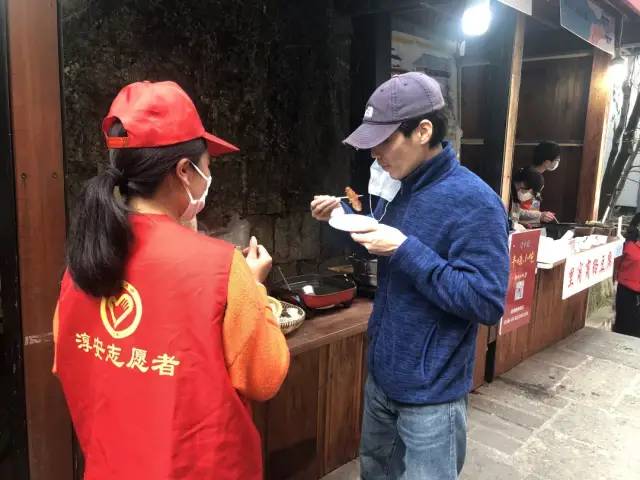 @淳安小伙伴亚运志愿者第一波福利来袭！你准备好了吗~