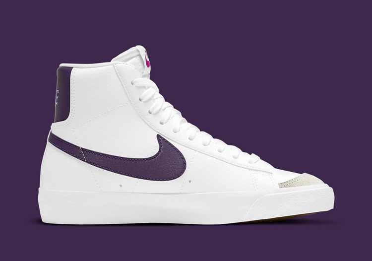 nike彩色blazer,nikeblazermid复古休闲