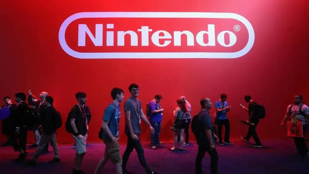 杭州首家任天堂,杭州任天堂专卖店