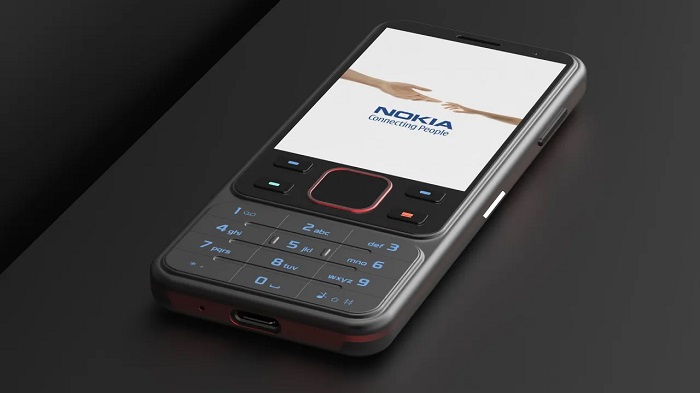 nokia6300i,诺基亚6300设计图