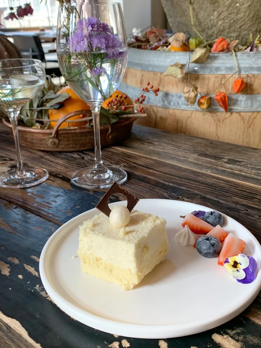 北京浪漫又好看的风景餐厅,北京适合夏天去的餐厅