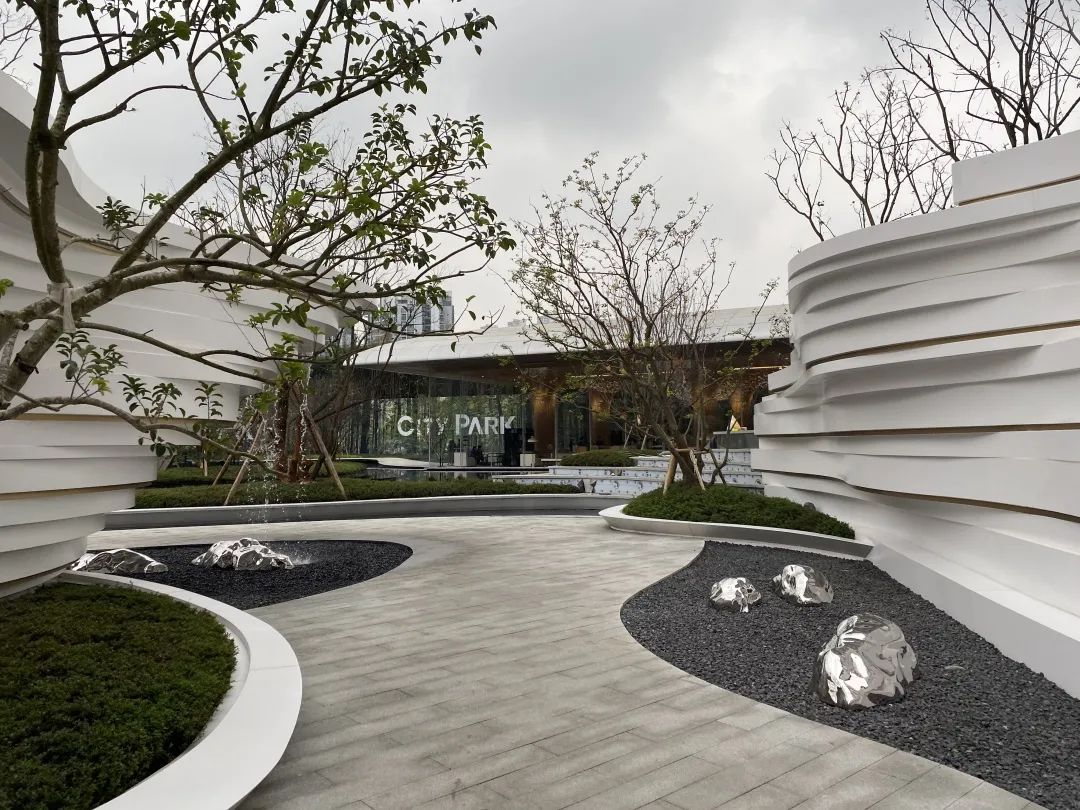 成都十大高潜力楼盘,成都地王最好楼盘