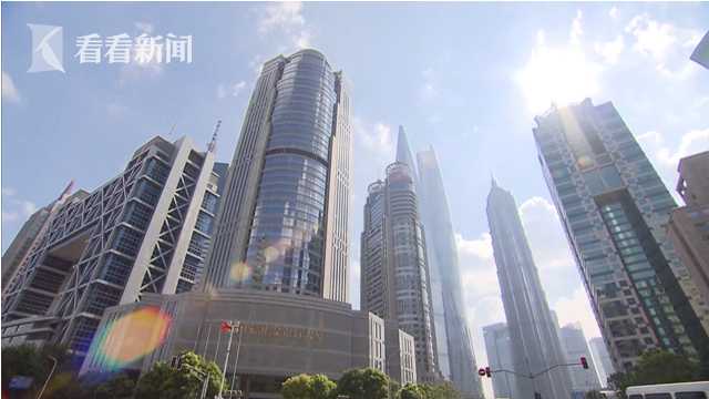 上海浦东发展模式的成功经验,浦东崛起世界纪录