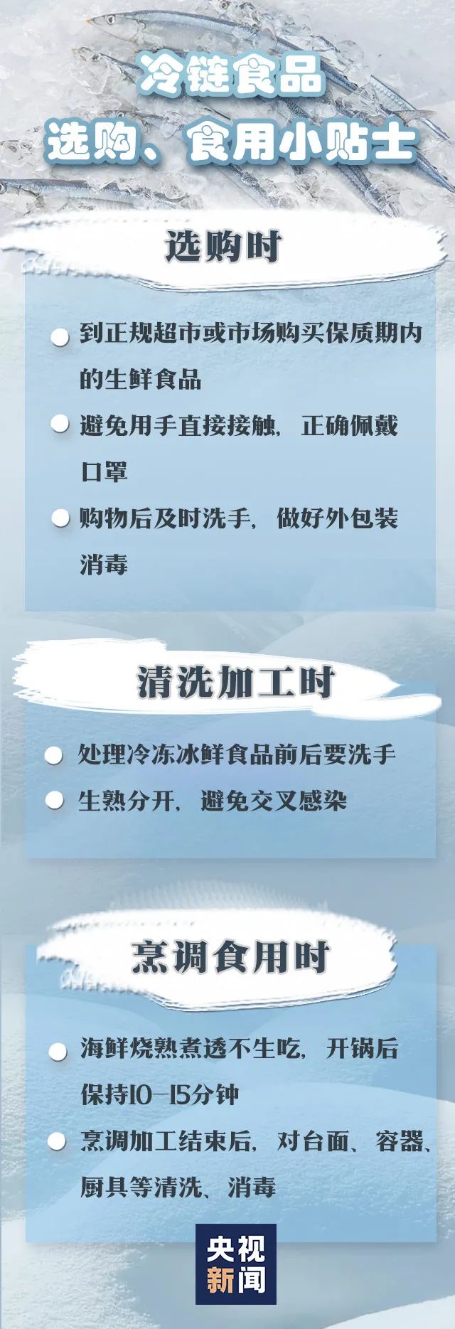 新冠病毒在冷冻鱼肉上能存活多久,新冠病毒在冷冻链中能存活多久
