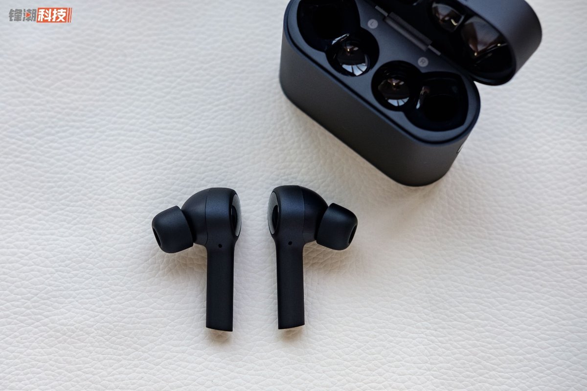 小米真无线耳机Air2Pro：旗舰级的音质与降噪体验