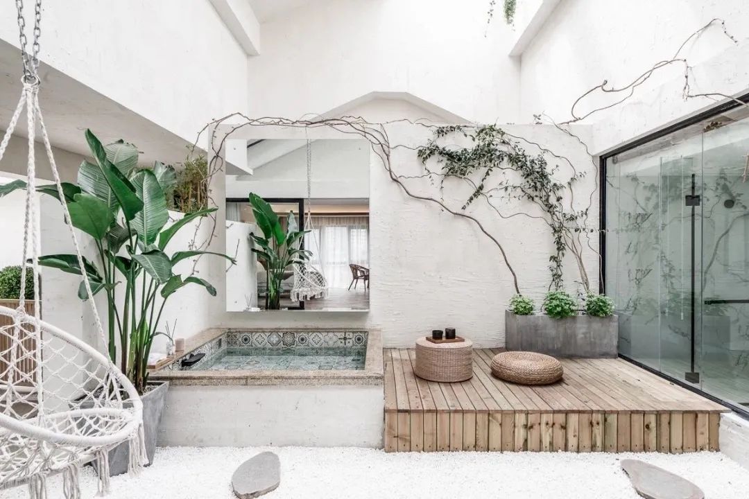 乐山峨眉山泡温泉,峨眉冬天泡温泉攻略