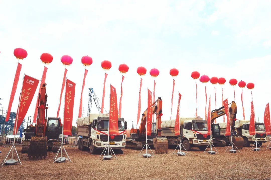 东风集团2024年开工项目,东风汽车投资600亿