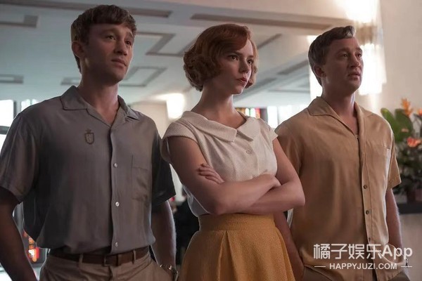 网飞剧女主颜值天花板,网飞爆剧女主