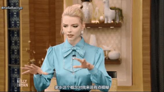 网飞剧女主颜值天花板,网飞爆剧女主