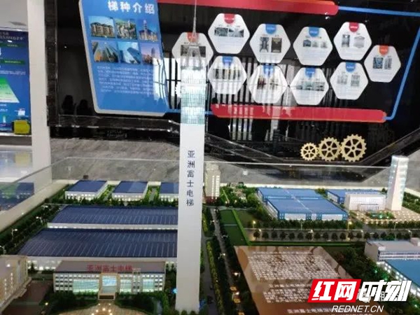 开放型经济弄潮儿，为什么是邵阳？