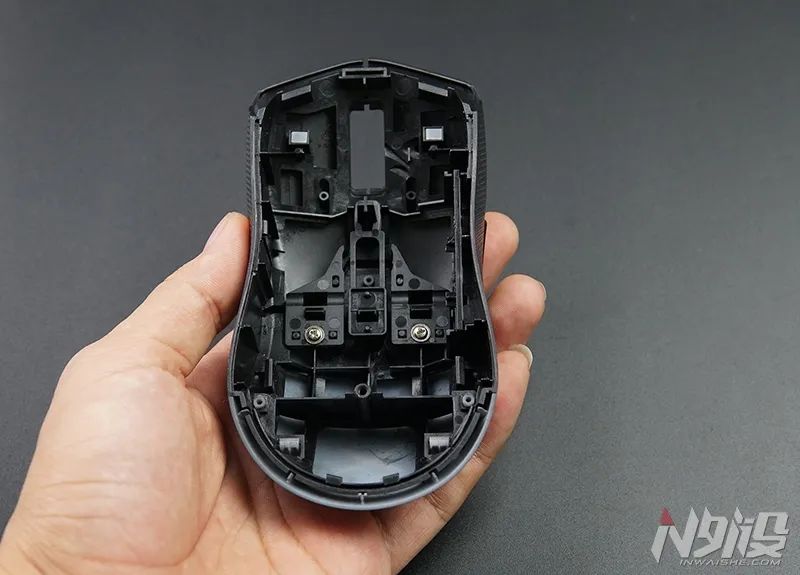 多彩m800无线鼠标拆解,多彩m800pro鼠标测评