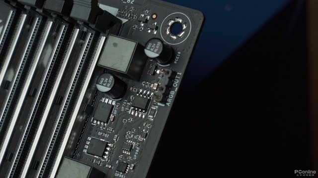 影驰b460gamer讲解,影驰b460gamer支持哪些cpu