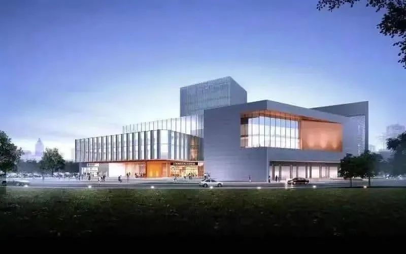 市区7个农贸市场旧貌换新颜,农贸市场亮新颜