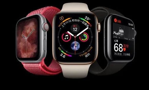 苹果本月或将再发新品，中芯国际在香港停牌