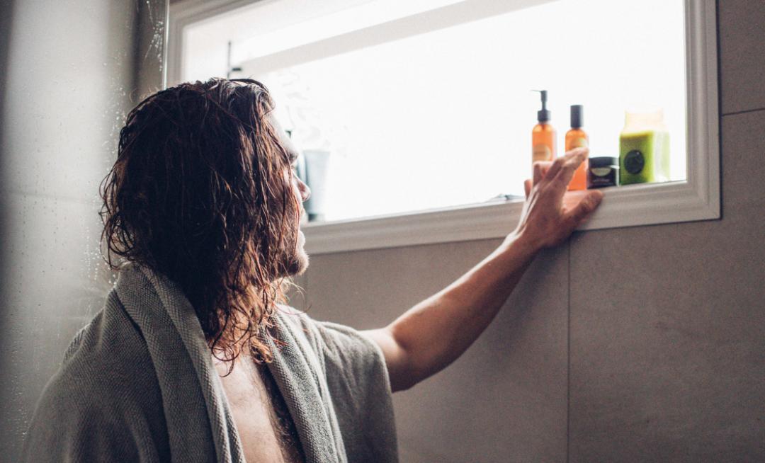 还在用洗面奶、磨砂膏？这款肌肤吸尘器，天然去角质，深度清洁毛孔，用完后整张脸都透气了