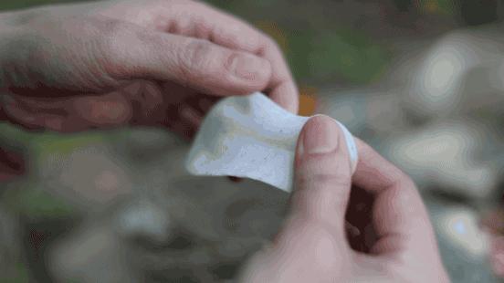 还在用洗面奶、磨砂膏？这款肌肤吸尘器，天然去角质，深度清洁毛孔，用完后整张脸都透气了