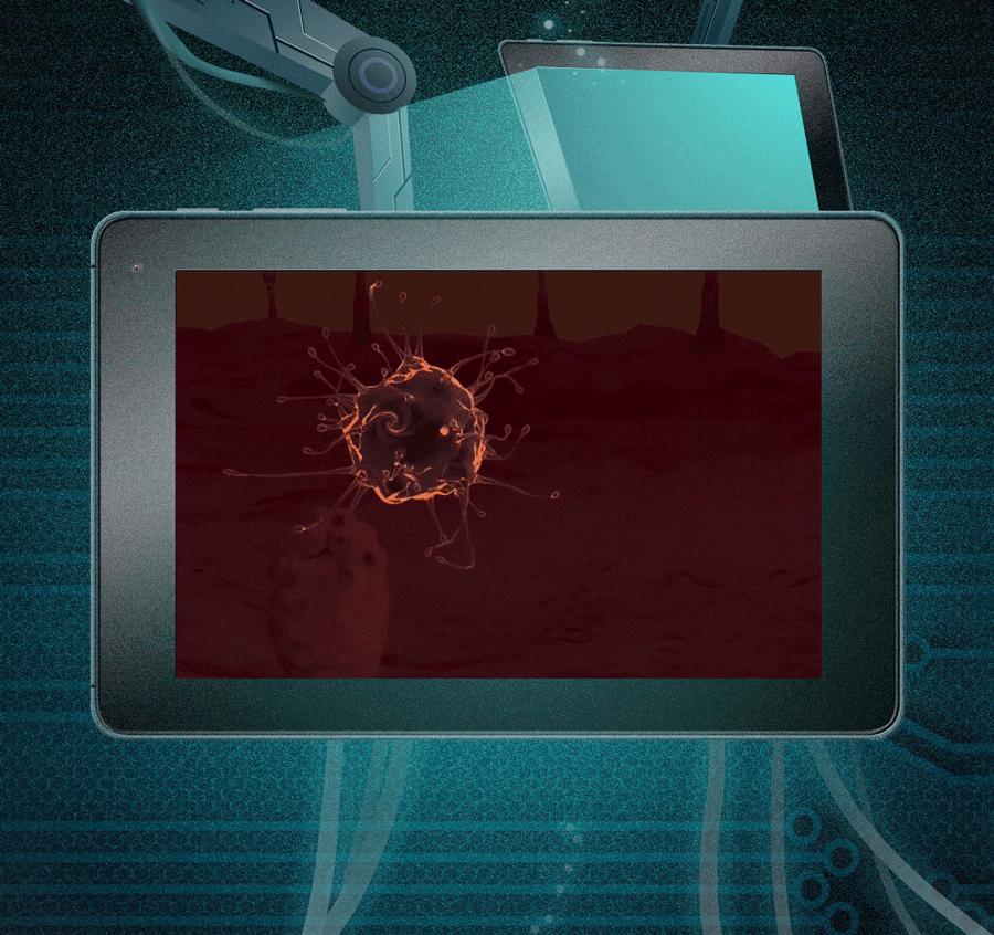 病毒注射体内有什么后果,被人注射病毒存活率有多高