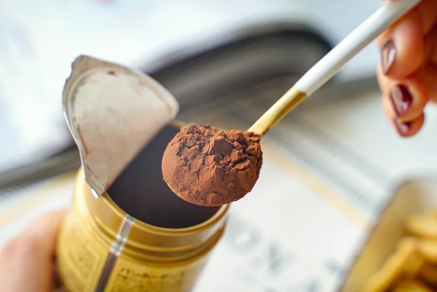 全球15款大牌可可粉,可可粉十大名牌