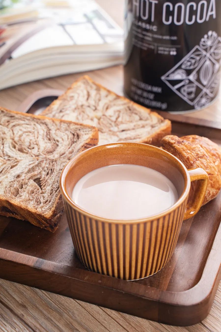 全球15款大牌可可粉,可可粉十大名牌