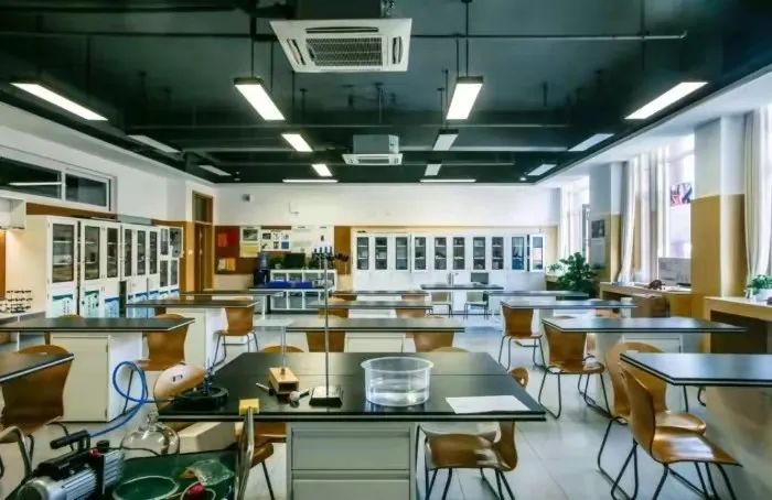 实验小学教育新模式,北京亦庄小学全课程