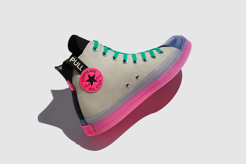 gucci和匡威店铺,匡威和gucci联名